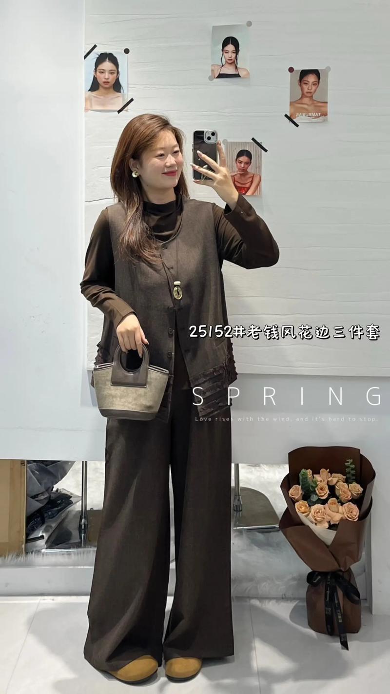 宁陵县四季服装店：时尚季节交替中的守护者