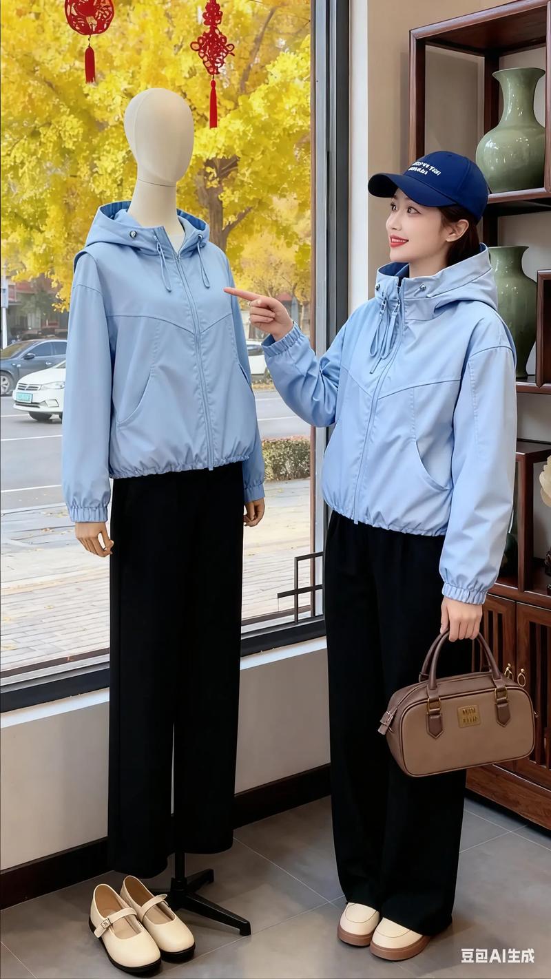 四季服装搭配指南与误区解析