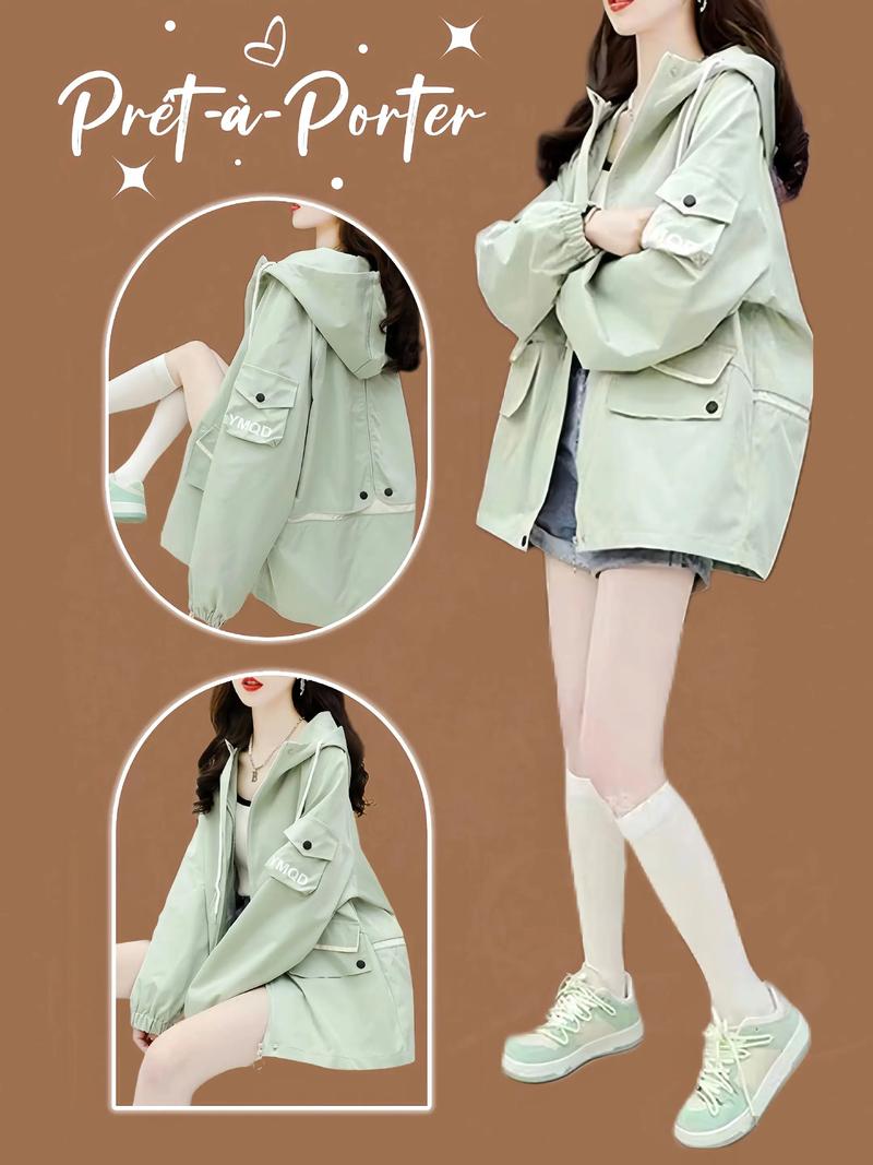 如何给四季找搭衬——选购四季服装指南