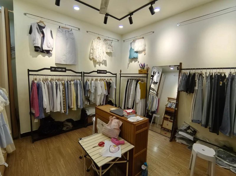 四季服装的演变与选择